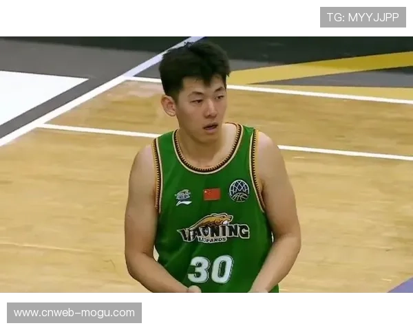 张陈治锋获五年长约，辽宁重点培养韩德君接班人