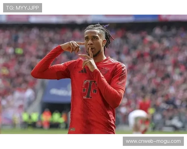 奥利塞传射建功拜仁，本赛季9球10助成第二进攻核心